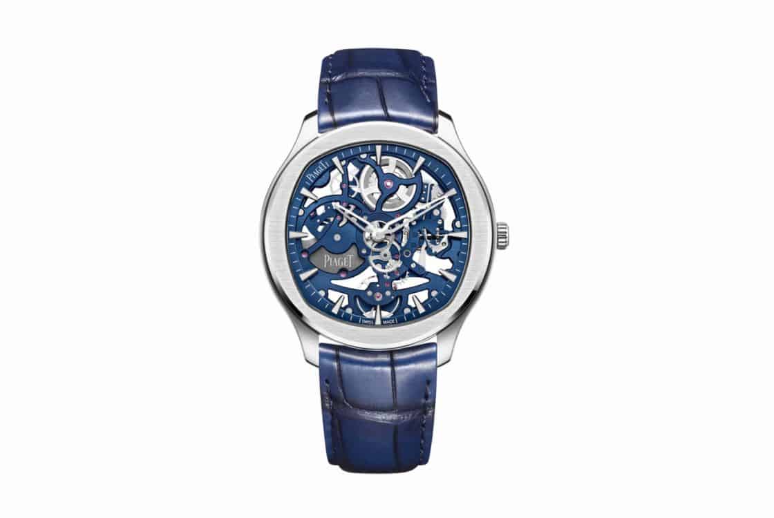 Marcas de Relojes de Lujo Piaget