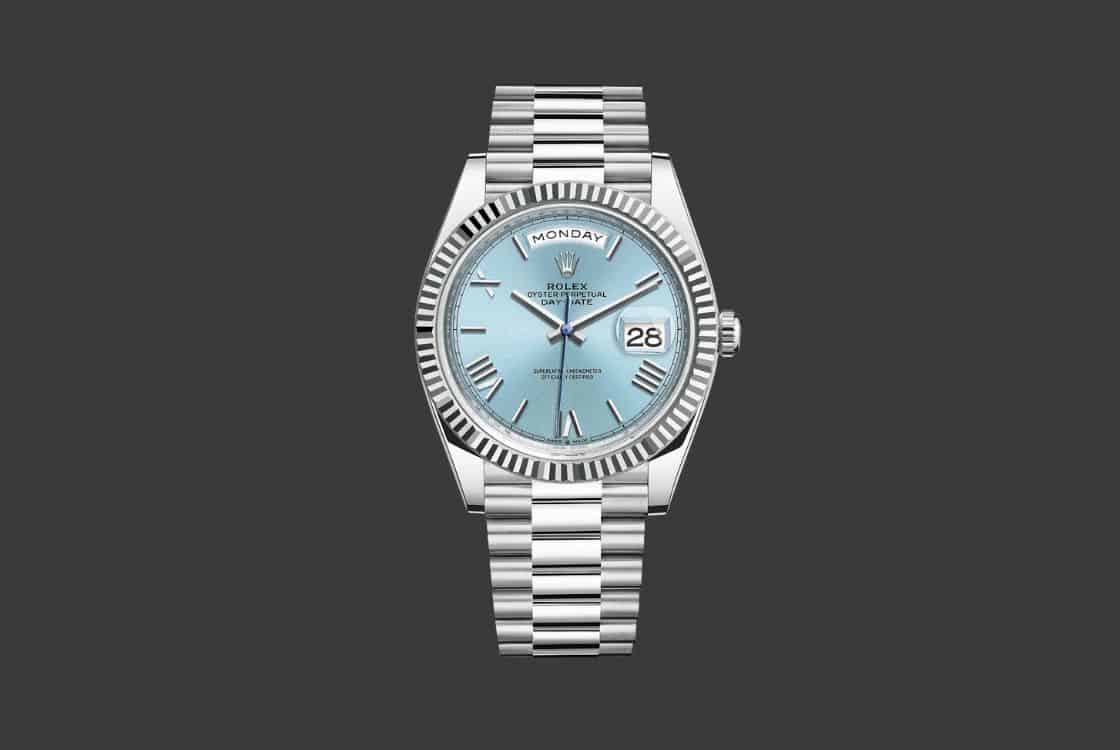 Las Mejores 31 Marcas de Relojes de Lujo del Mundo en 2025