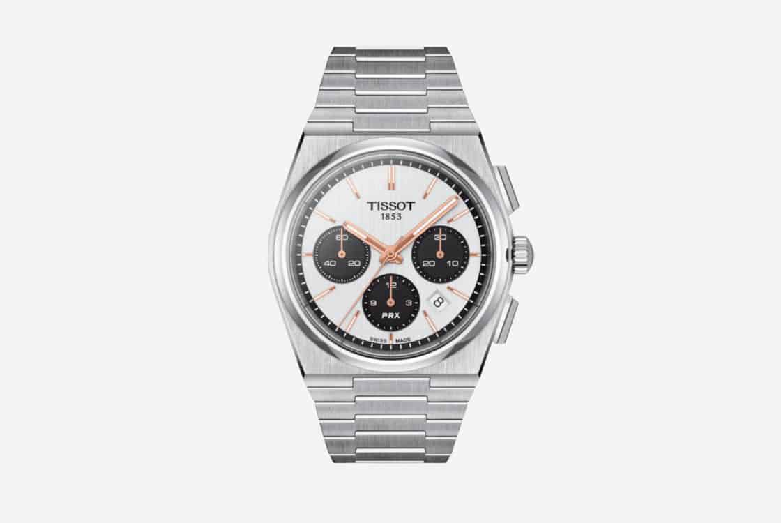 Marcas de Relojes de Lujo Tissot