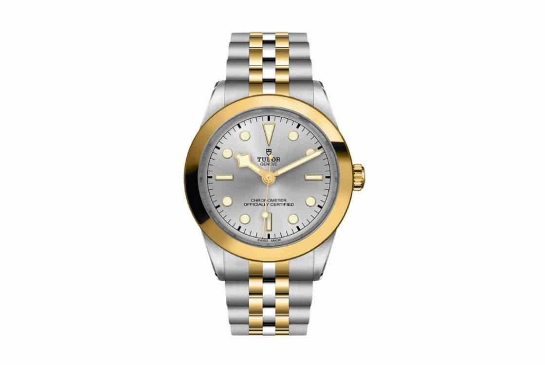 Marcas de Relojes Tudor