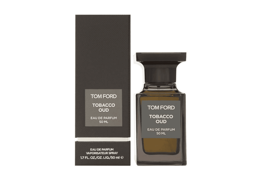 Tobacco Oud de Tom Ford