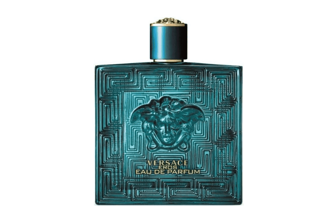 Eros de Versace