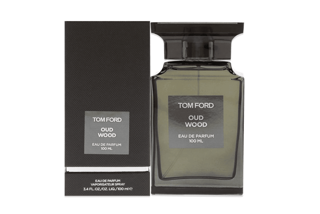 Oud Wood de Tom Ford