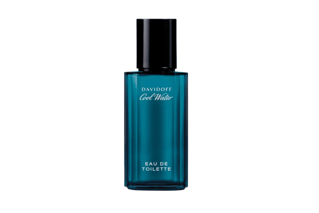  Cool Water de Davidoff