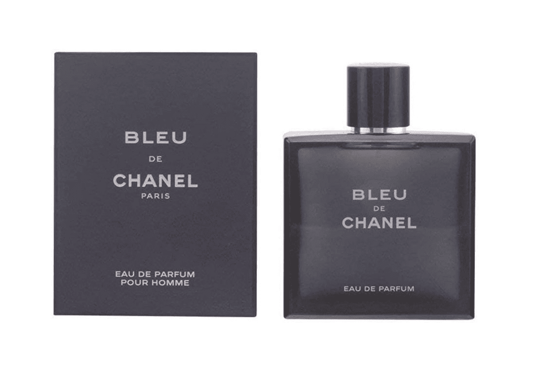 Bleu de Chanel