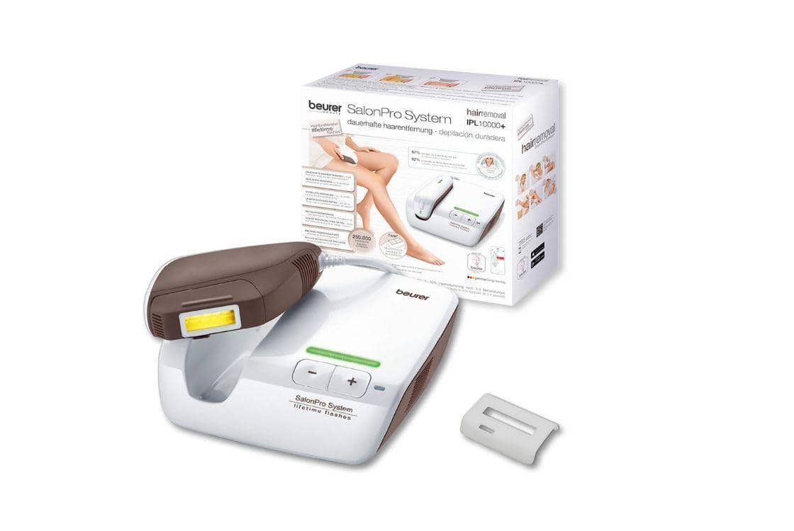 Beurer IPL 10000+ SalonPro