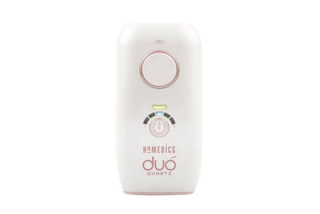 HoMedics Duo Quartz IPL-HH320-GB