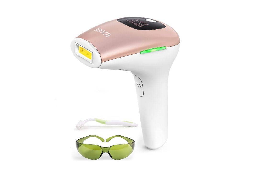 Inza Depiladora de Luz Pulsada IPL,999,000