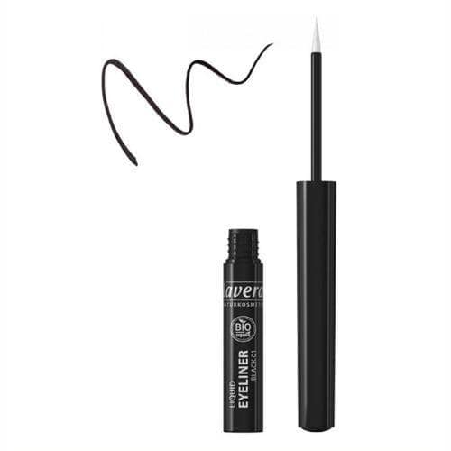 Lavera Liquid Eyeliner