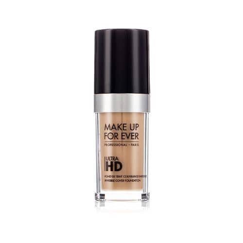 Makeup Forever Ultra HD Foundation