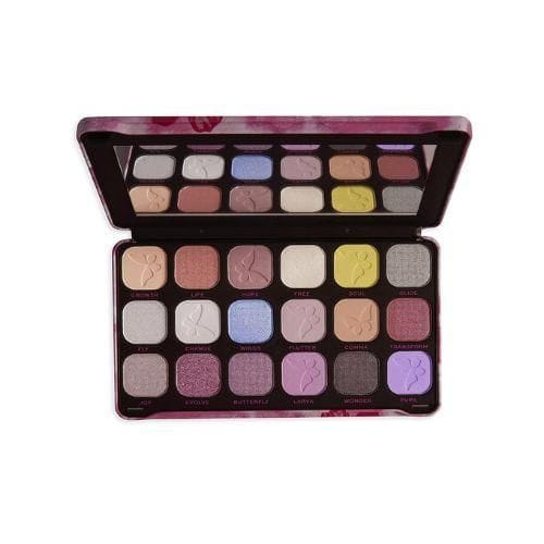 Paleta de sombras de ojos Forever Flawless