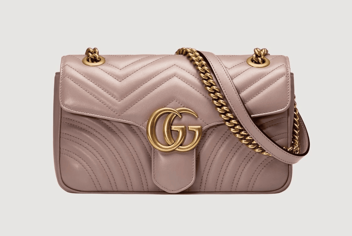 Bolso Gucci GG Marmont