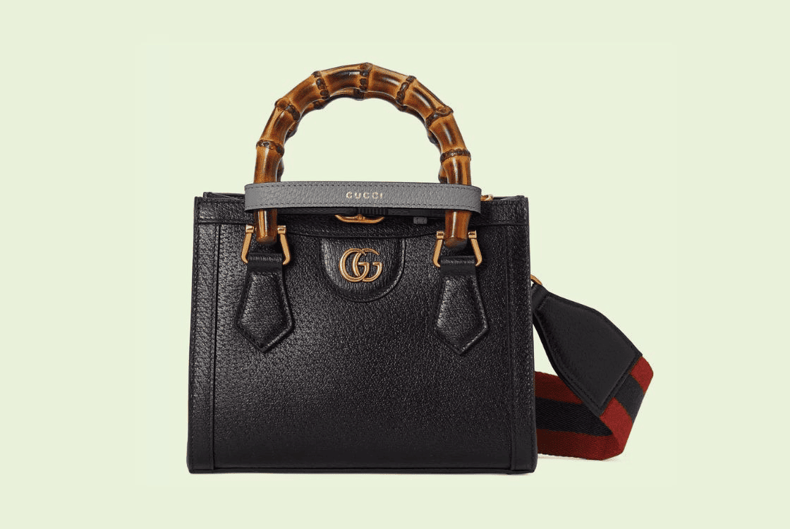 Bolso Gucci Diana