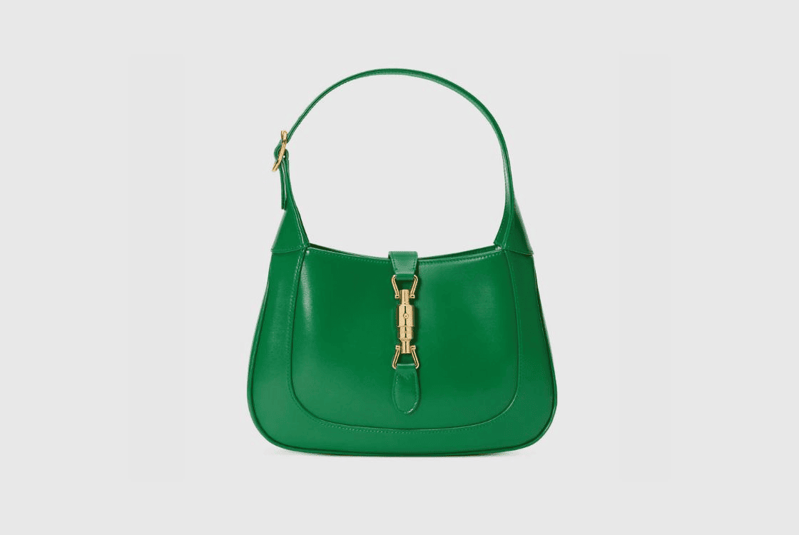 Bolso Gucci Jackie 1961