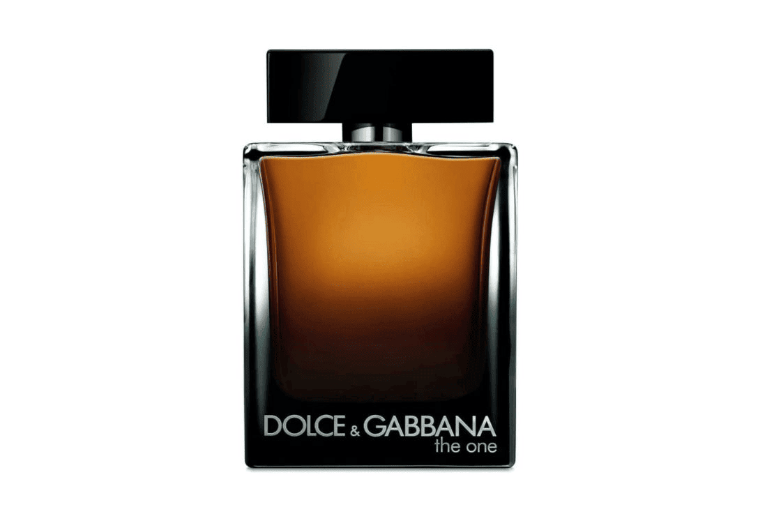  The One for Men Eau de Parfum de Dolce & Gabbana