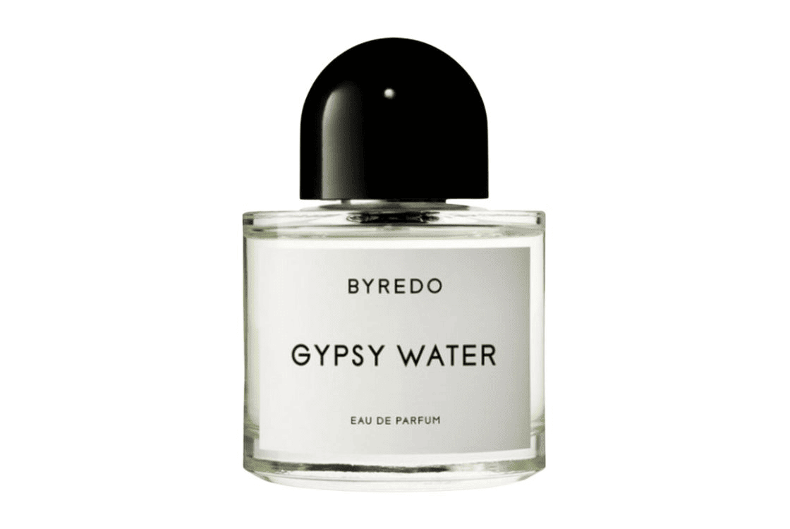 Byredo Gypsy Water