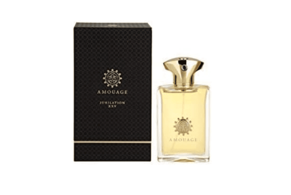 Amouage Jubilation XXV