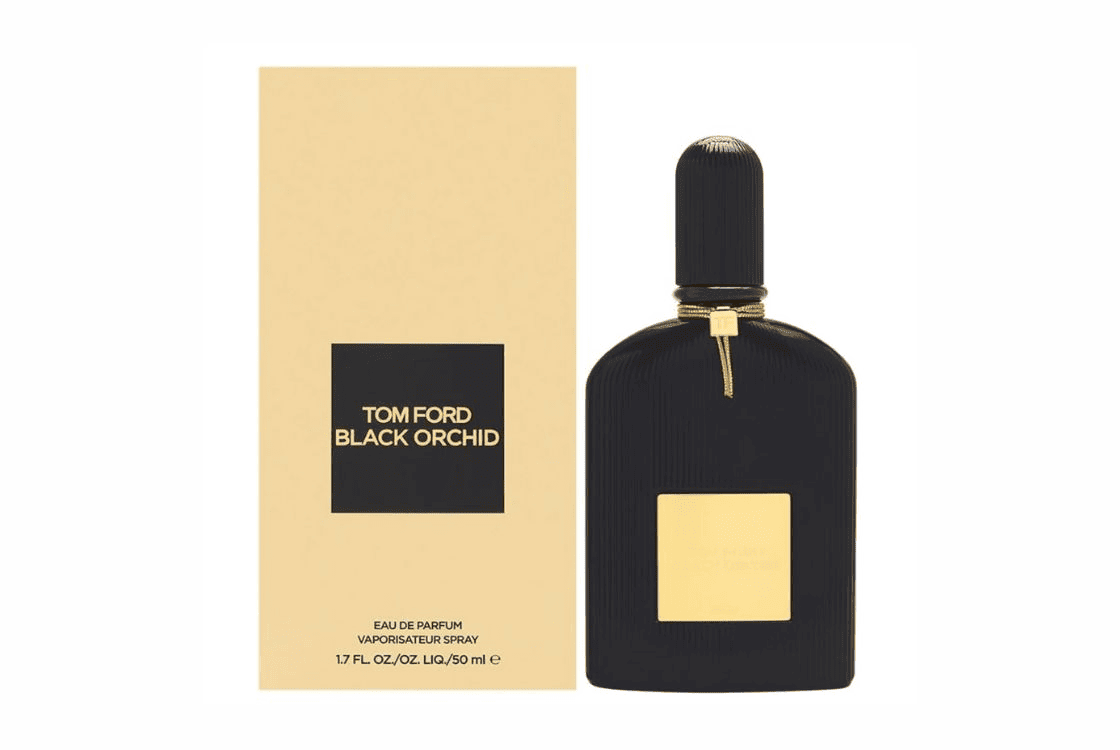 Tom Ford Black Orchid