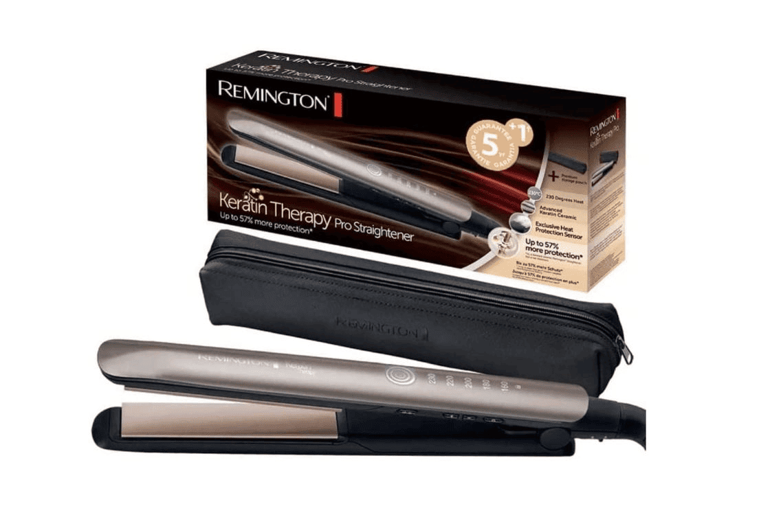 Remington S8593 Keratin Therapy Pro