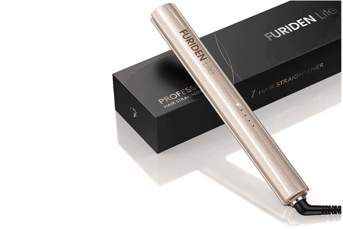 Furiden Professional Hair Straightener