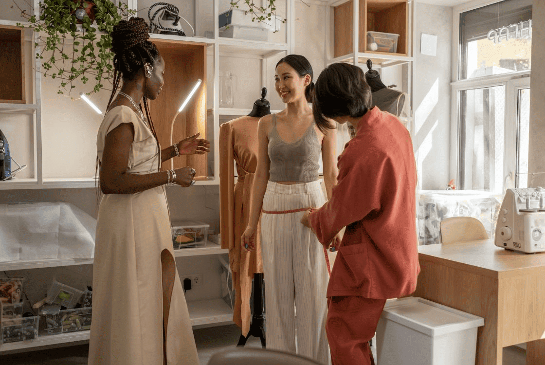 Diseño de Tus Productos