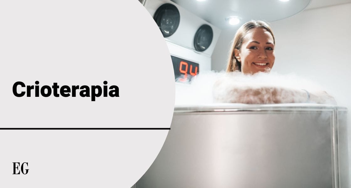 Crioterapia