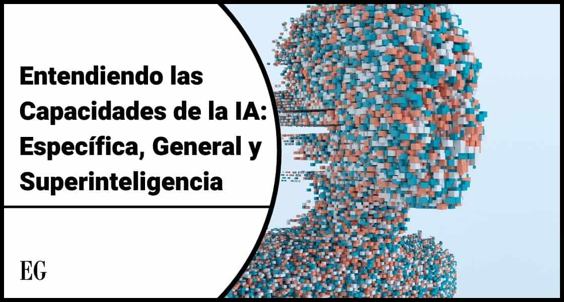 Tipos de Inteligencia Artificial: Impactos y Tendencias en 2025