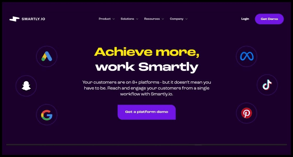 Smartly.io 