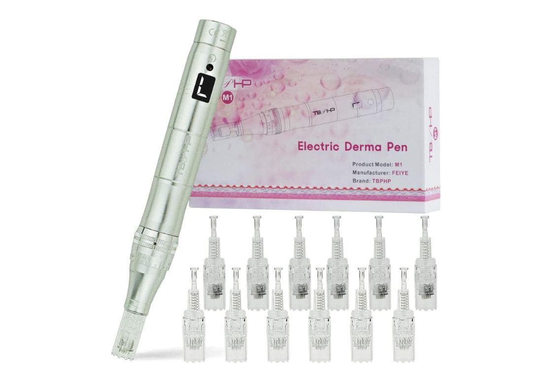 TBPHP M1 DermaPen eléctrico