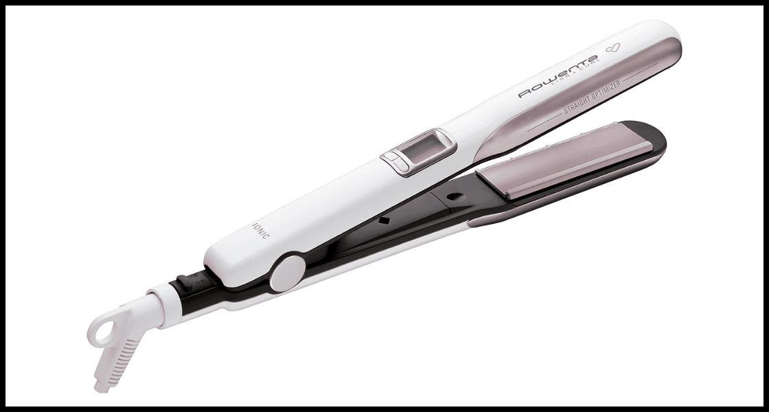 Rowenta Curling Tong SF7660F0