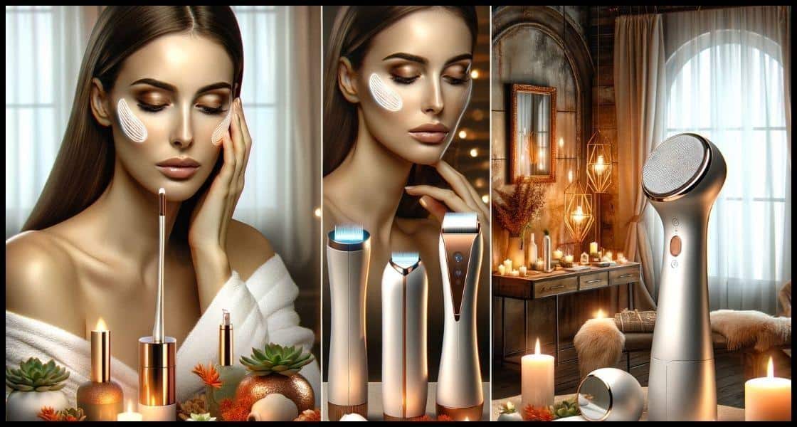 9 Mejores Dispositivos de Radiofrecuencia Facial en Casa para 2025: Guía Completa