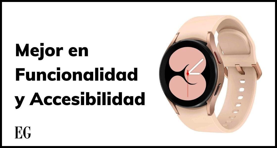 SAMSUNG Galaxy Watch4