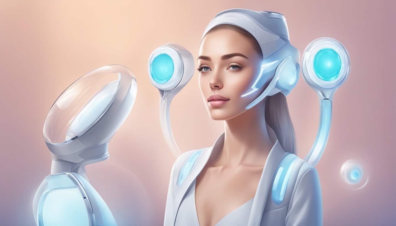 Tecnología Avanzada en Cuidado de la Piel 2025