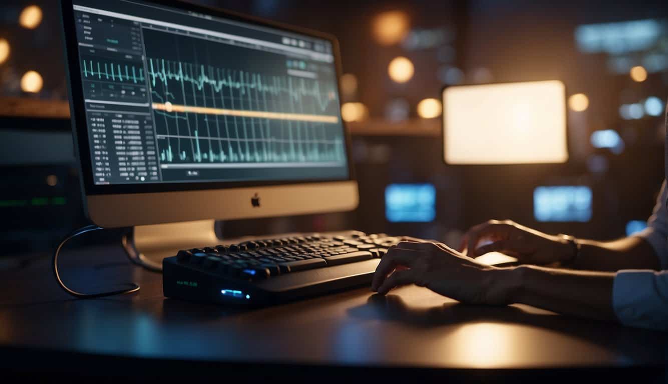 12 Sencillos Consejos Para Crear Locuciones Realistas con Generadores de Voz con IA